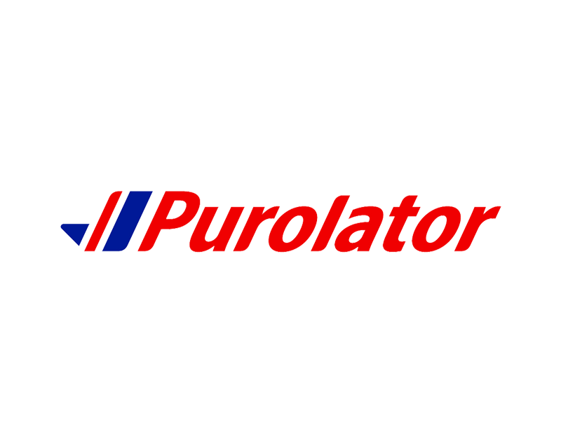 Purolator-website-logo